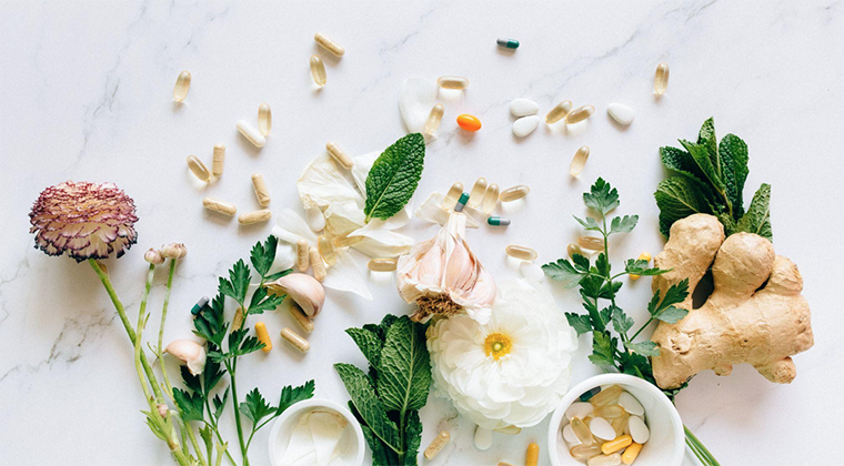 Lutein and Zeaxanthin: The Dynamic Duo for Healthy Eyes and Beyond