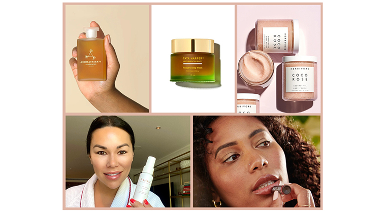 Energising Beauty Products for Work: Top 5 Picks to Power Through Your Day