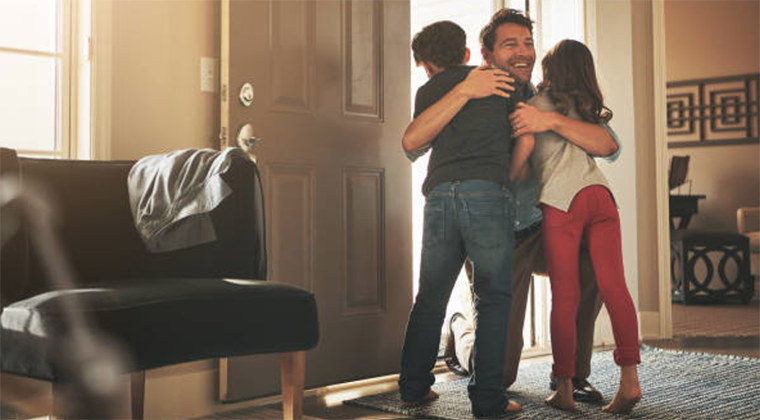 How to minimise conflict in divorce