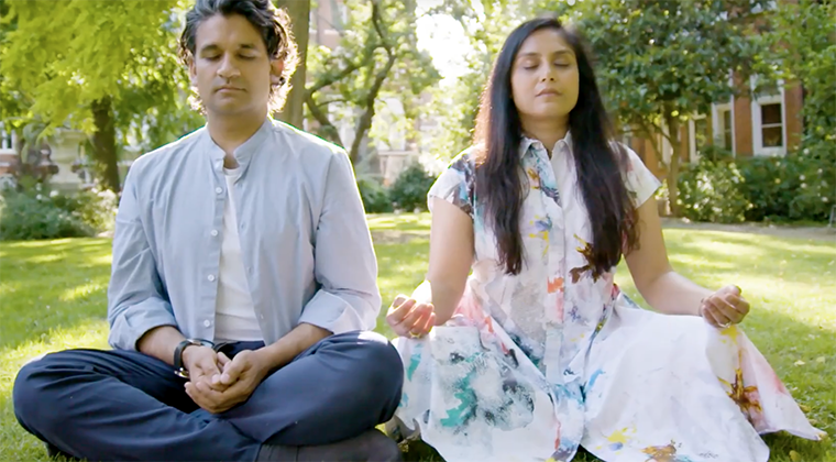 The Art of Breathing course with Learning with Experts