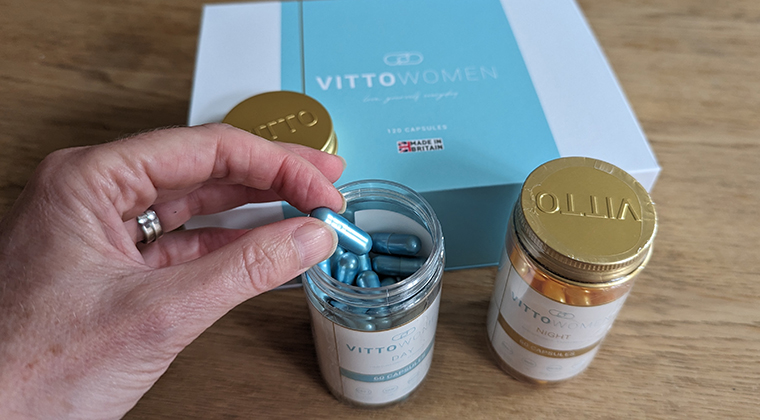 Rigid Boxes packaging