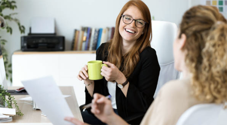 Simple Ways to Reduce Stress in the Workplace