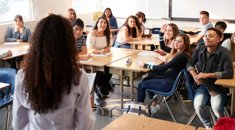 Prioritizing Student Wellbeing in American Schools