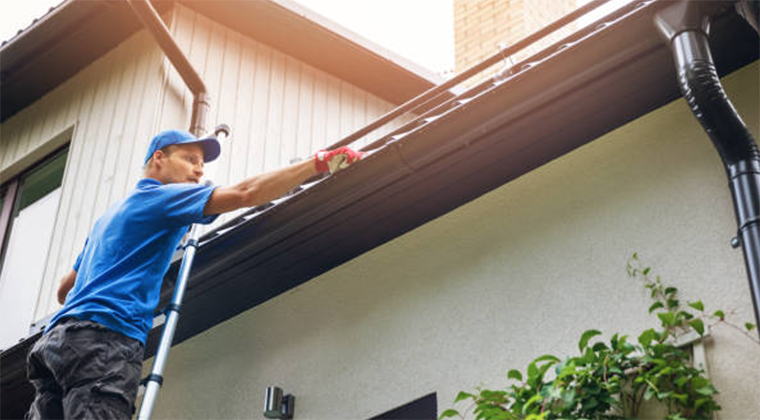 Classic Problem Areas In Building Management And Repair