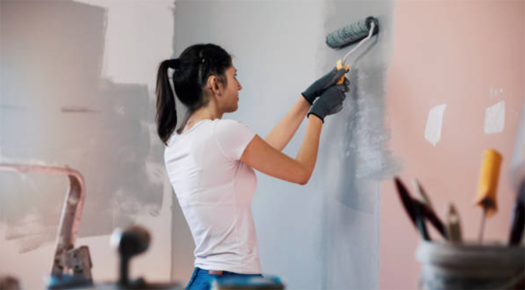 Smart Décor Solutions: Redecorate For Less!