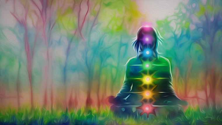 chakra-oil-painting