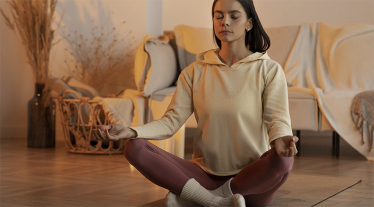 Busting 5 Common Myths About Yoga - Wellbeing Magazine