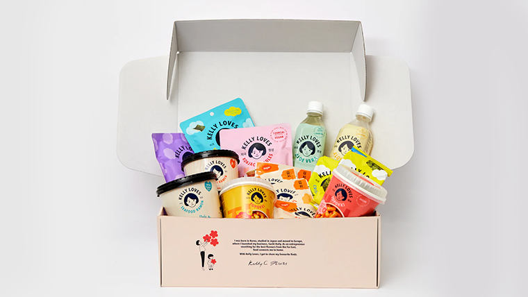 Unconventional Foodie Gift Ideas for Mother's Day: Exploring Korean Cuisine
