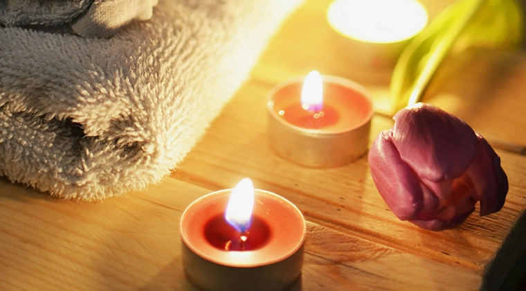 Creating Your Own Sanctuary in the Bathroom