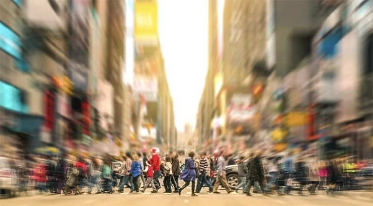 8 Steps to Regaining Control of Your Life in an Uncertain Society