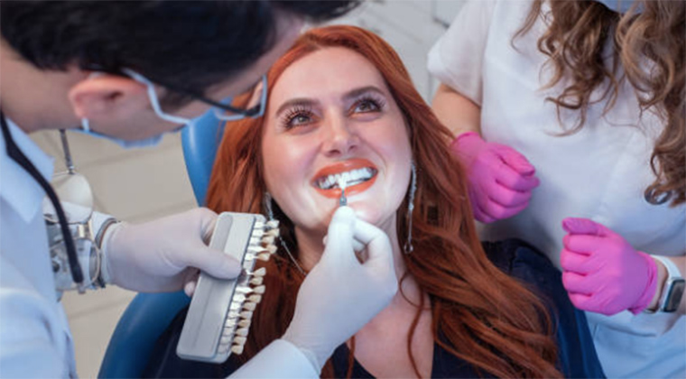 Mastering the Art of Smile Design: The Foundation of Exceptional Veneer Work