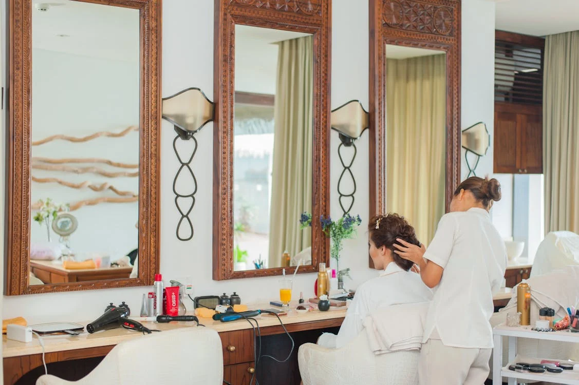 How Salons Can Offer Safer Hair Treatments
