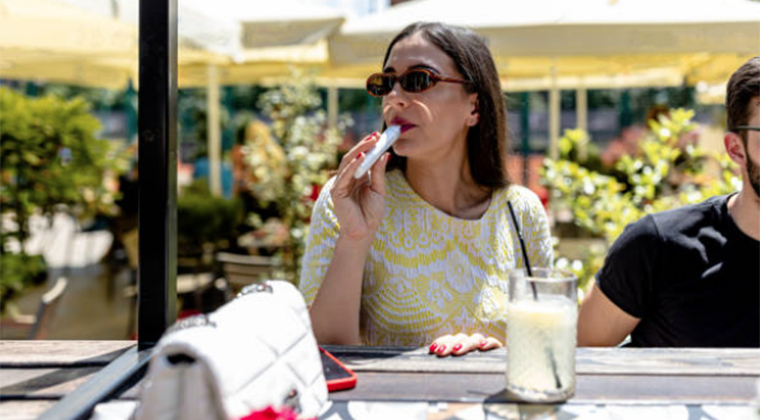 Savour the Change: Embracing a World of Vape Flavors