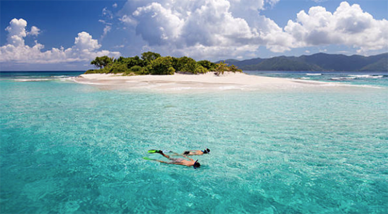 Sumptuous Island Havens: Discovering Your Perfect Caribbean Retreat