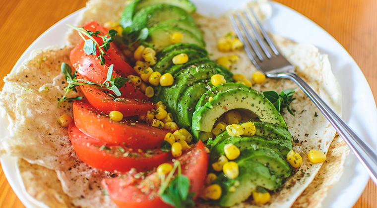 Why eat plant proteins?