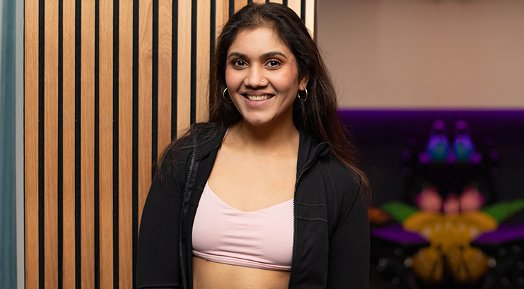 Interview: Vidushi Binani talks about Transforming London’s Healthy Eating Scene