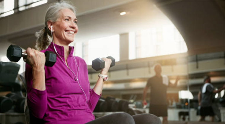 Strength Training Equipment Essentials: Building a Healthier Body