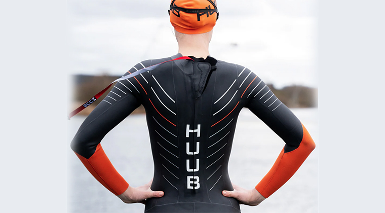 Fit for Adventure: The Revolutionary Wetsuit Designed for Women