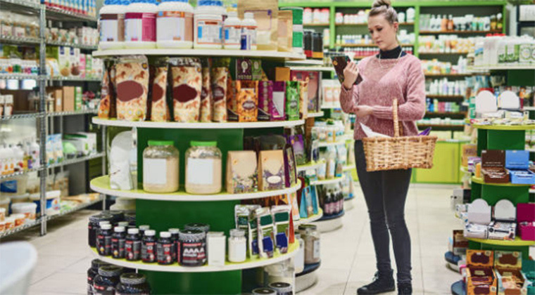 Health-store-Gibraltar-
