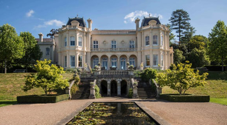 Escaping to Wellness: A Tranquil Retreat at Beaverbrook House