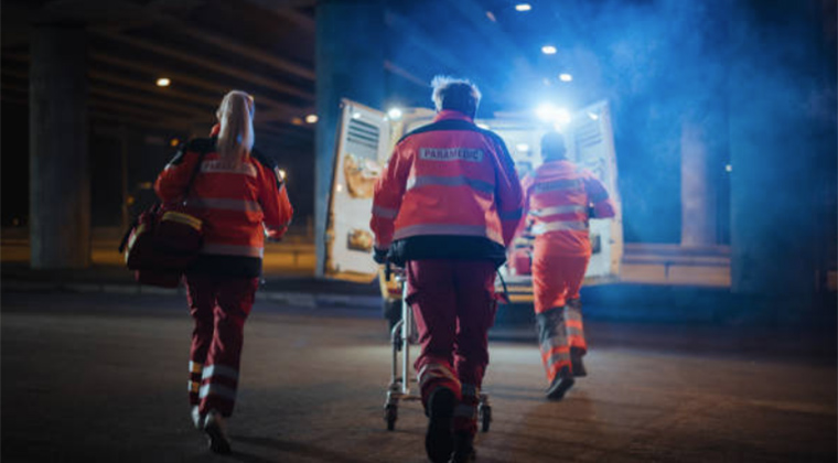 Understanding the Reasons Why Pedestrians Are Involved in Accidents