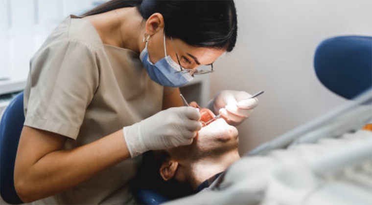 Is It Time For Your Dental Check-Up? Here are The Signs to Consider