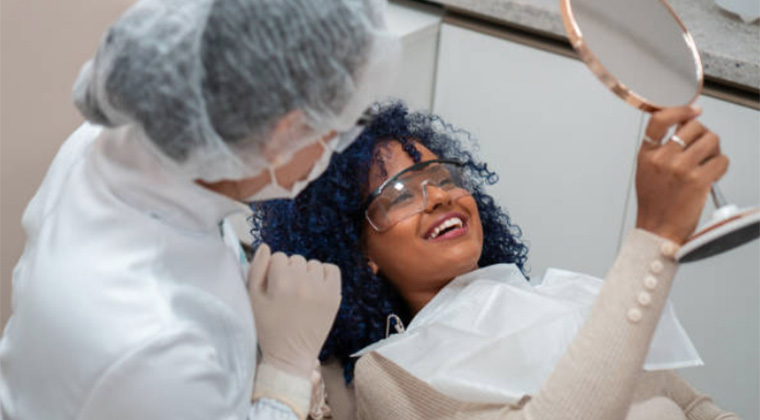 Beauty Enhancements: Plastic Surgery and Cosmetic Dentistry Objectives