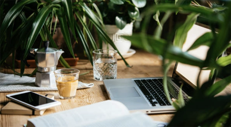 Convenient Solutions For The Home-Based Professional: Beyond Office Supplies