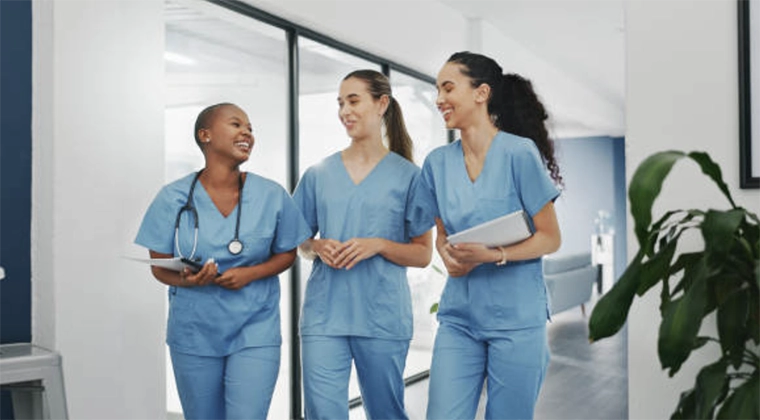 Tips To Further Your Studies In Nursing While Working