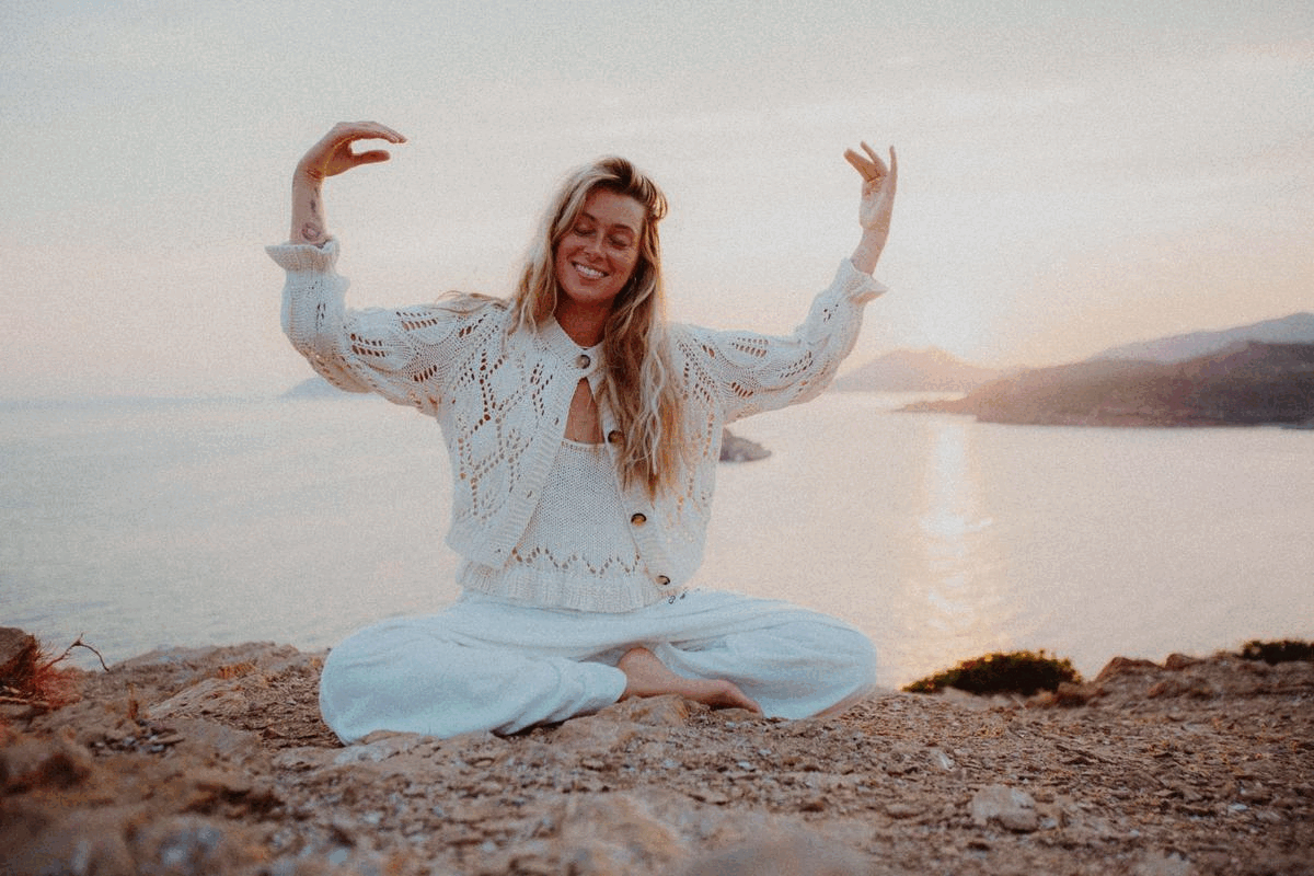 Niamh McCarthy: From Music Industry Maven to Mindfulness Luminary