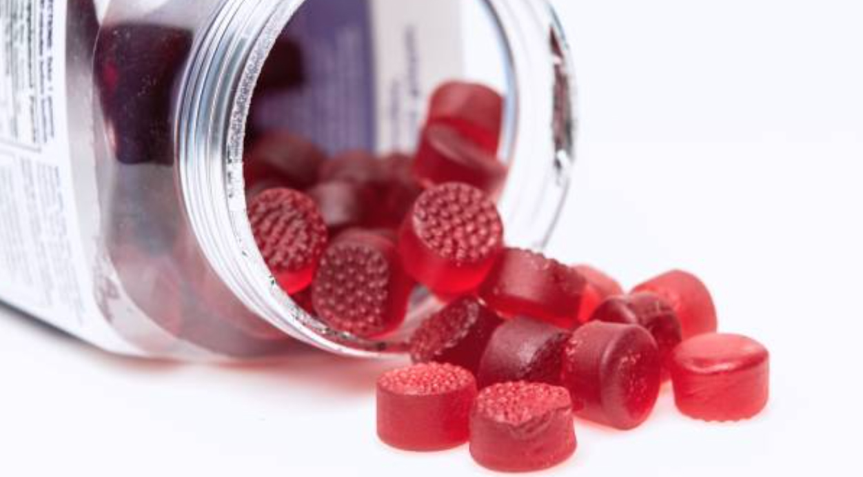 How Calm &amp; De-Stress Gummies Work: A Comprehensive Guide In 2024
