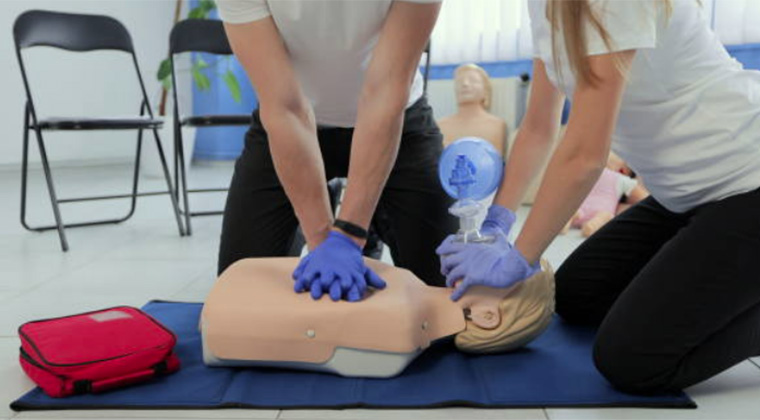 The Power to Save Lives: Why BLS Certification is Essential