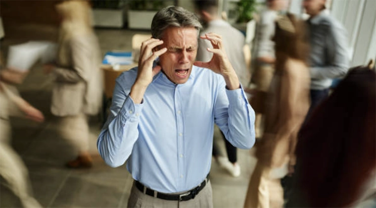 Can Low Testosterone Cause Anger: A Quick Guide In 2024