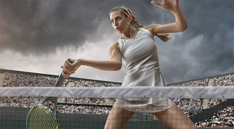 Get Inspired to Play Tennis During Wimbledon Season