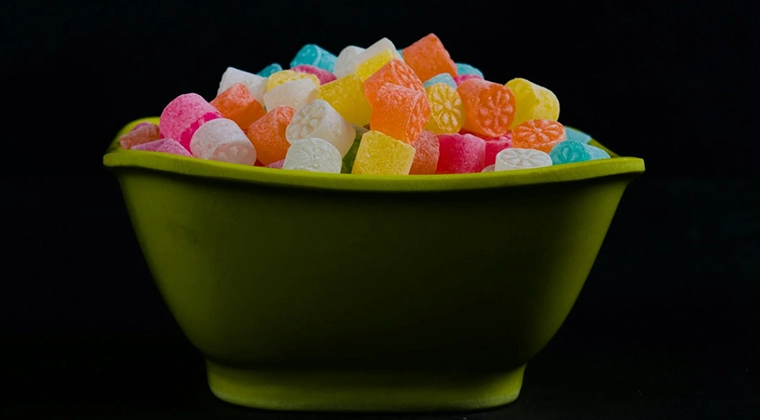 Here's Why Mushroom Gummies Have Gained Significant Attention From The Youth