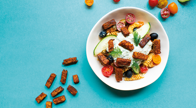 The gut-healthy ‘powerhouse’ food you could be eating, according to a leading gut-health nutritionist Eli Brecher