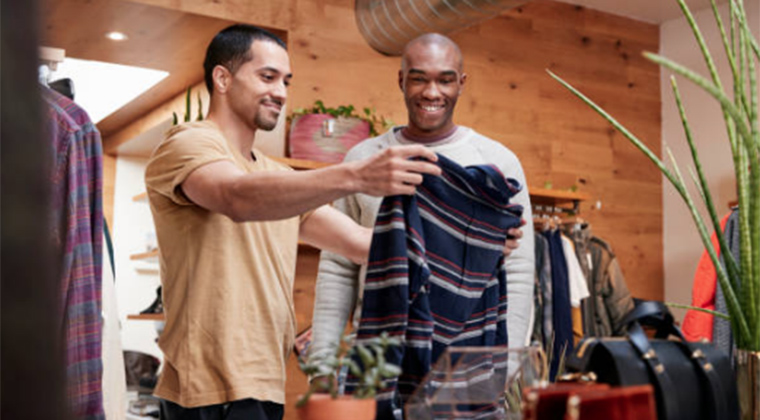 How to Update Your Wardrobe to Improve Your Confidence