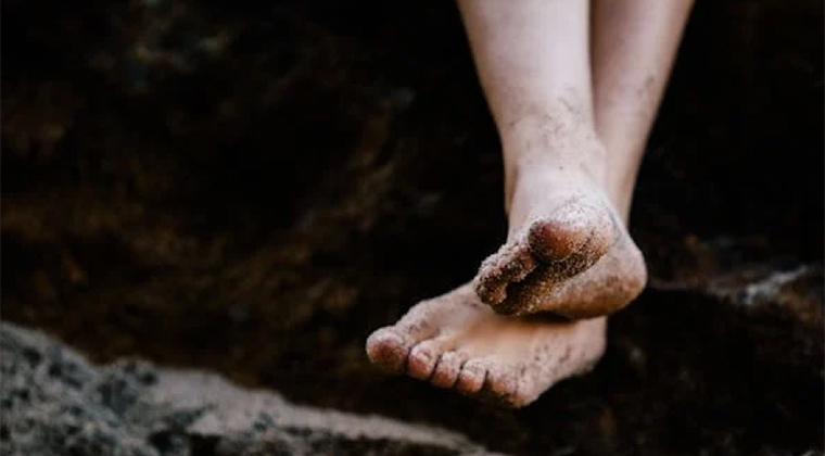 What Is Grounding?