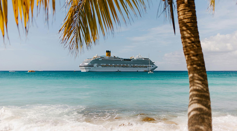 Family-Friendly Last-Minute Cruise Vacations