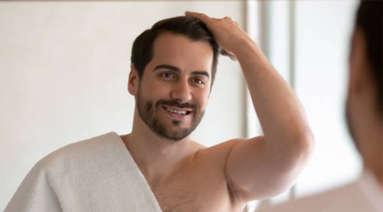 How Does Hair Restoration Work? Explaining Different Stages