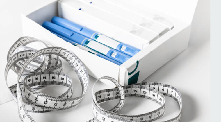 Achieve Your Goals: Effective Weight Loss with Semaglutide