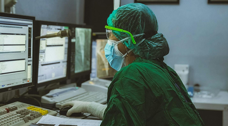 Telemedicine - Transforming Healthcare Delivery in Today's Time