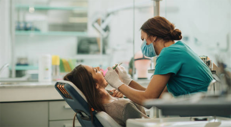 Introduction to the Dental Hygiene Profession