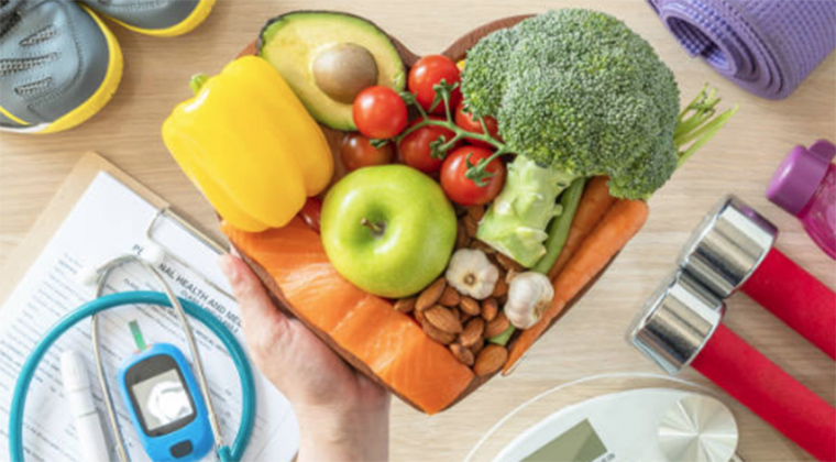 Beyond Pills:Daily Habits for Comprehensive Diabetes Control