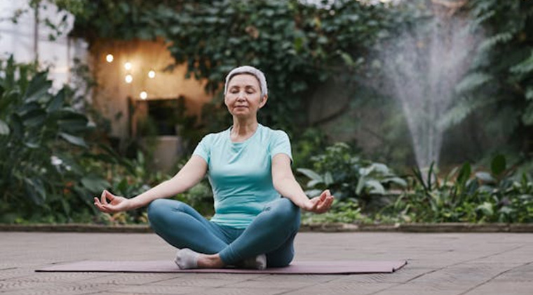 5 Ways Seniors Can Embrace a Healthier Lifestyle