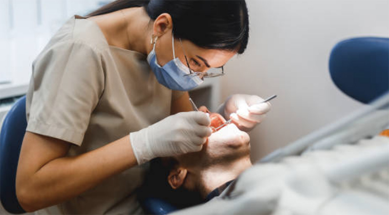 Smile and Thrive: The Role of Oral Health in Overall Well-Being