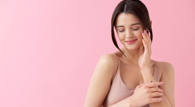 Clear, Smooth, Confident: Your Guide to Healthy Skin