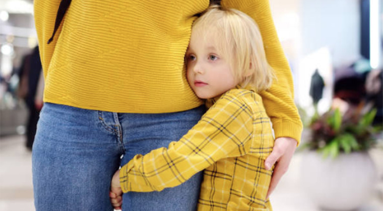 From Attachment to Independence: Exploring the Origins of Separation Anxiety