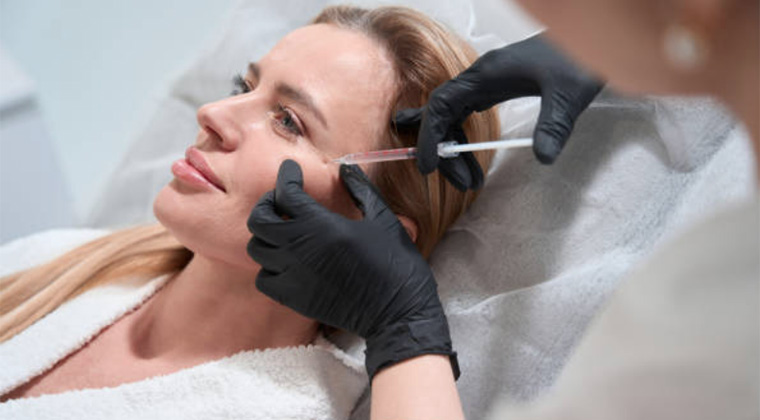 The Magic of Face Fillers: Transform Your Look in Minutes!