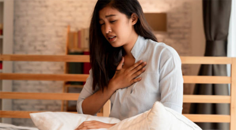 How to Build a Low-Histamine Lifestyle for Better Health